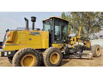 Image de NIVELEUSES XCMG GR1805 À vendre à Qatar