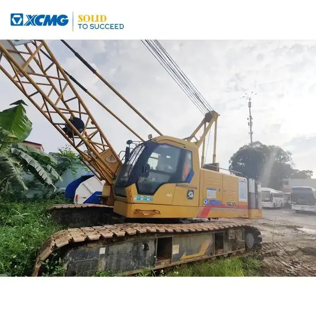 اكس سي ام جي XGC55-37384981