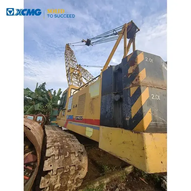 اكس سي ام جي XGC55-37384983