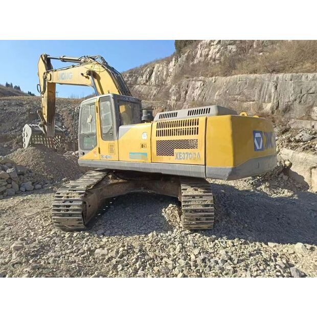 اكس سي ام جي XE370CA-37384994