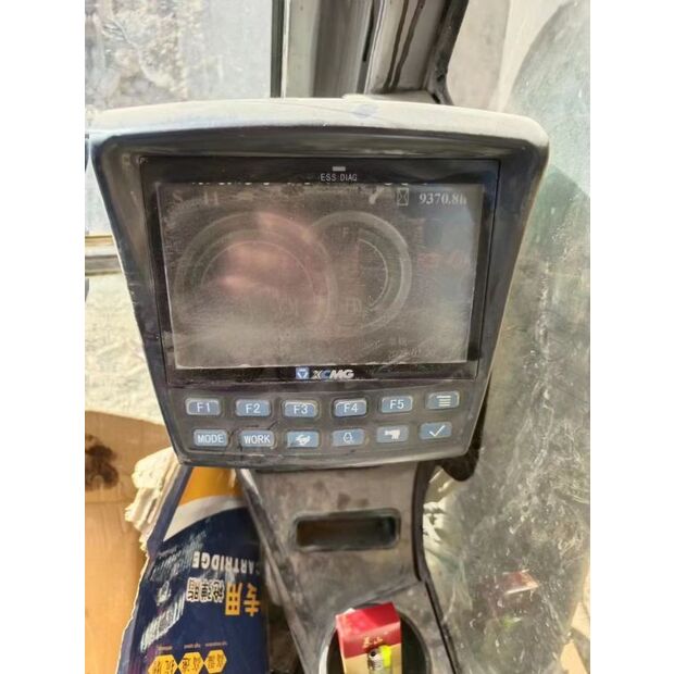 اكس سي ام جي XE370CA-37384997