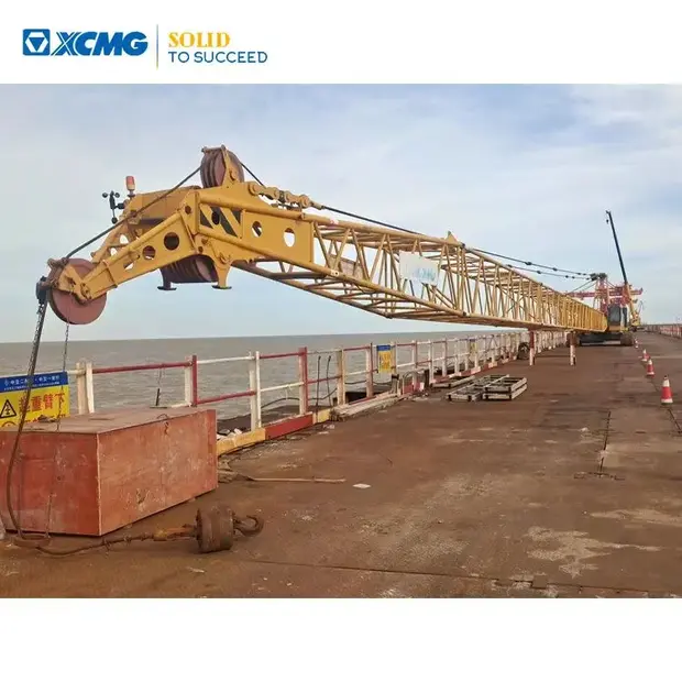 XCMG XGC75-37385029