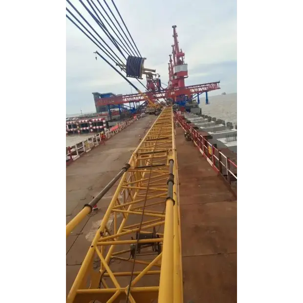 XCMG XGC75-37385032