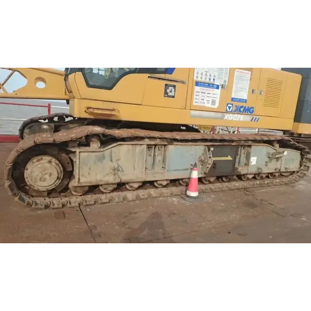 XCMG XGC75-37385034