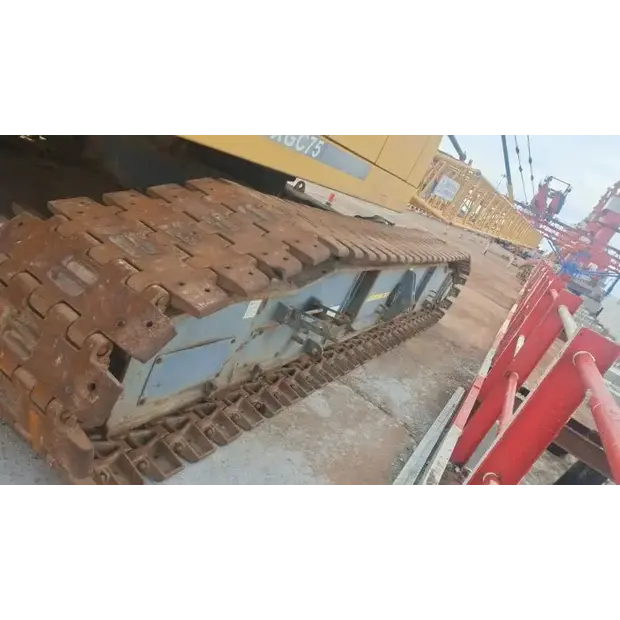 XCMG XGC75-37385036