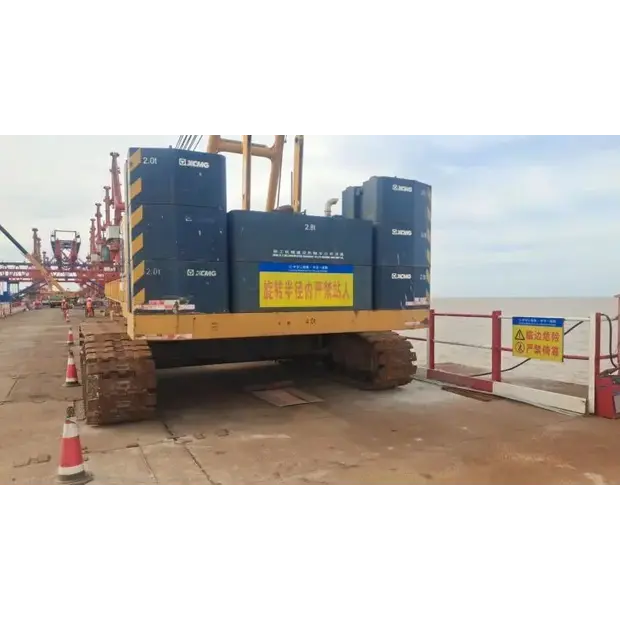 XCMG XGC75-37385038