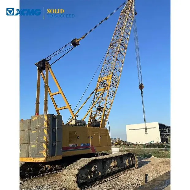 اكس سي ام جي XGC85-37385088