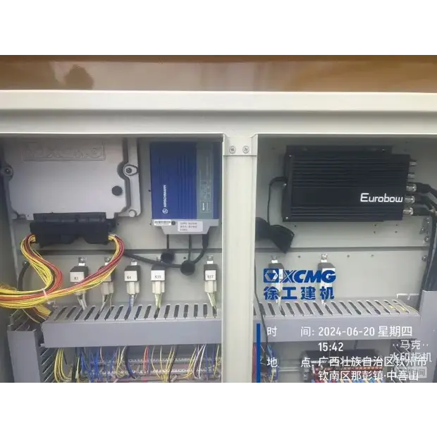 XCMG XGC11000A-37385251