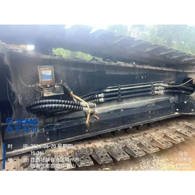 XCMG XGC11000A-37385252