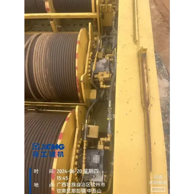 XCMG XGC11000A-37385258