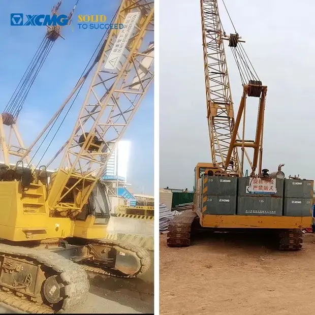 XCMG XGC55-37385365