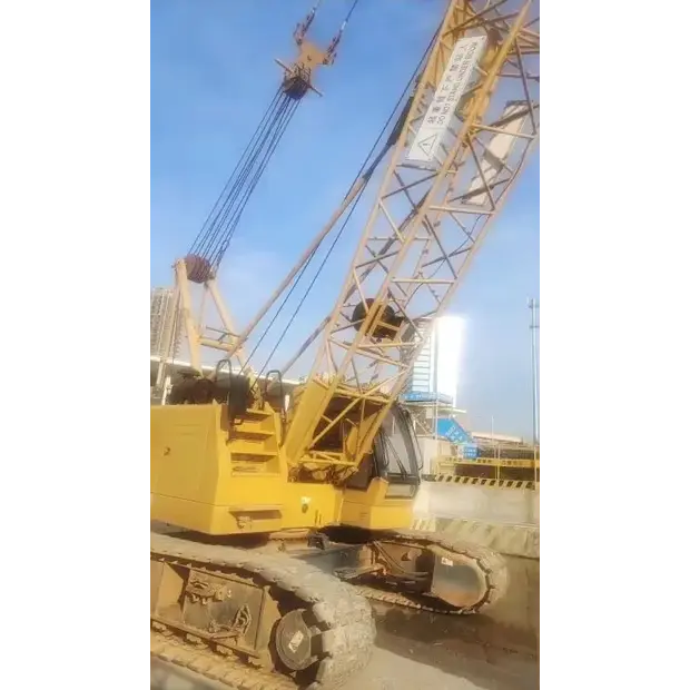 XCMG XGC55-37385366