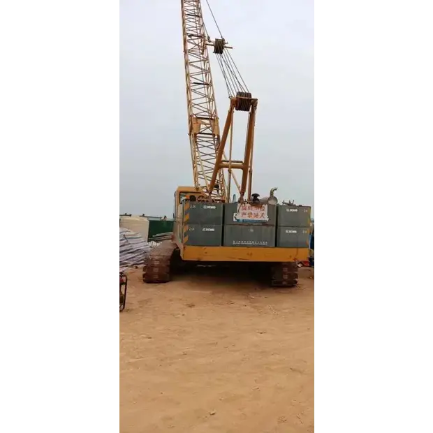 XCMG XGC55-37385367