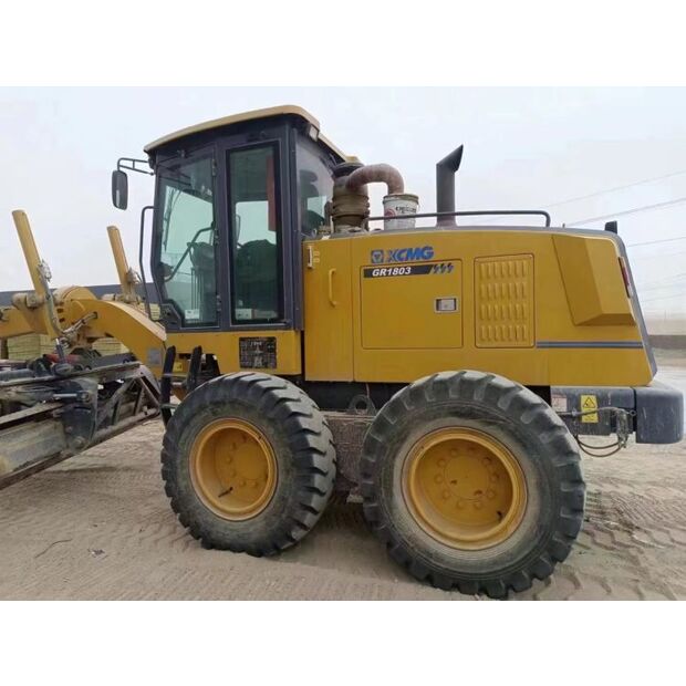 XCMG GR180-37385376