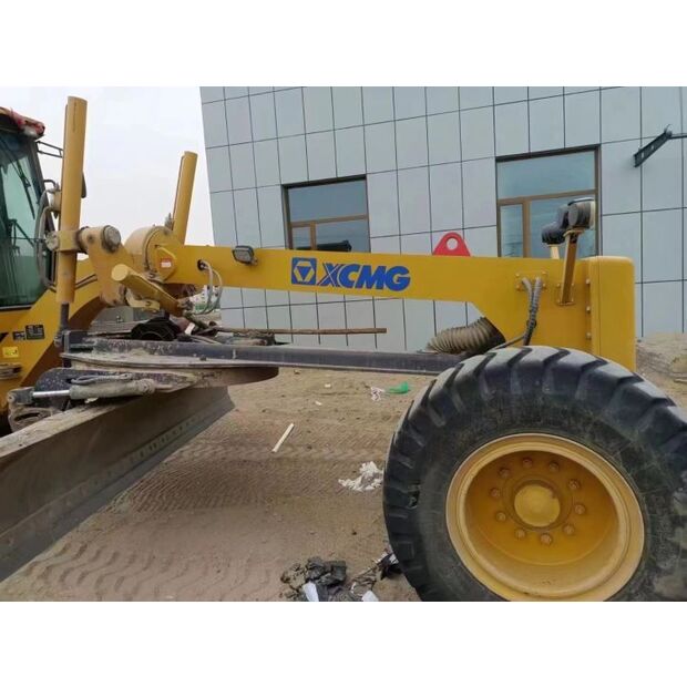 XCMG GR180-37385377