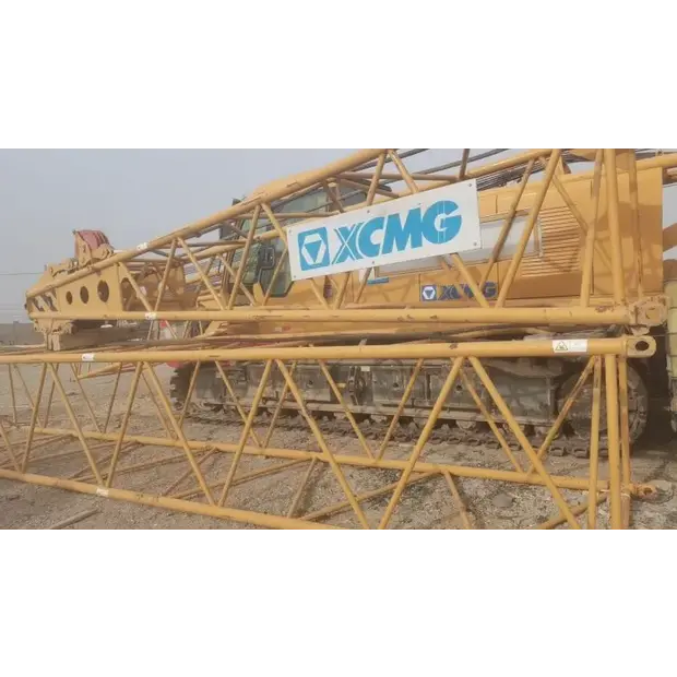 XCMG XGC85-37385538
