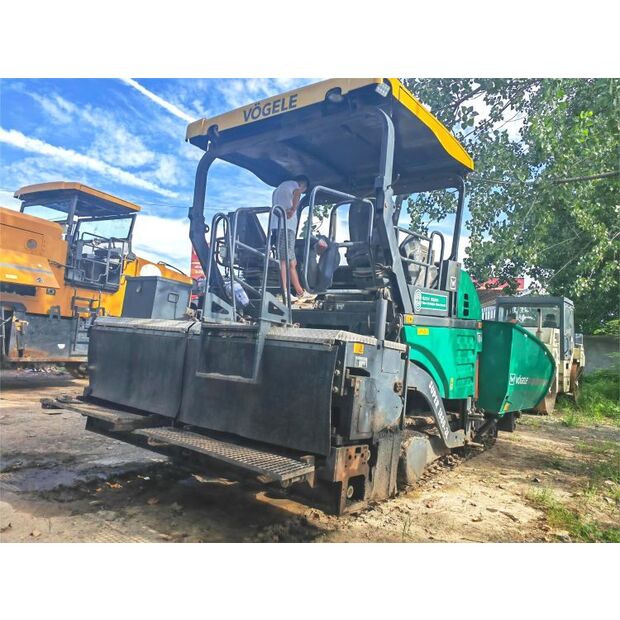 XCMG Super1880L-3L-37385595