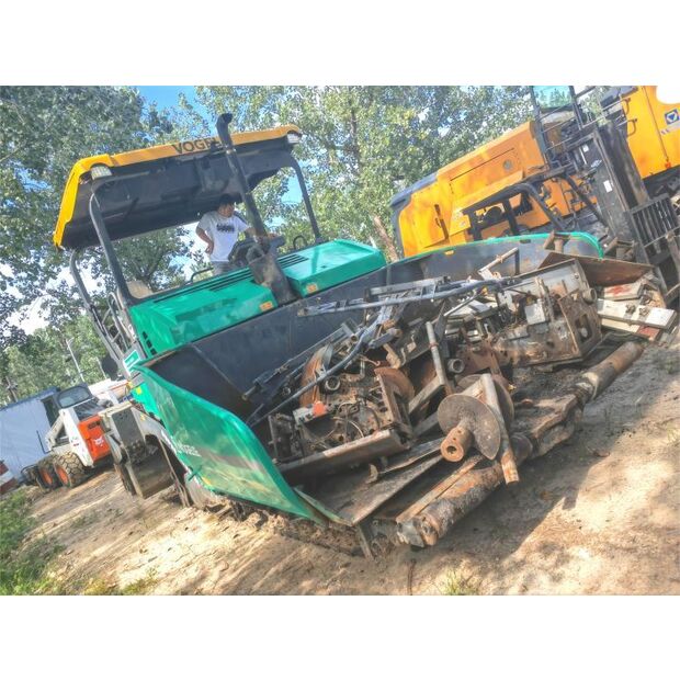 XCMG Super1880L-3L-37385596