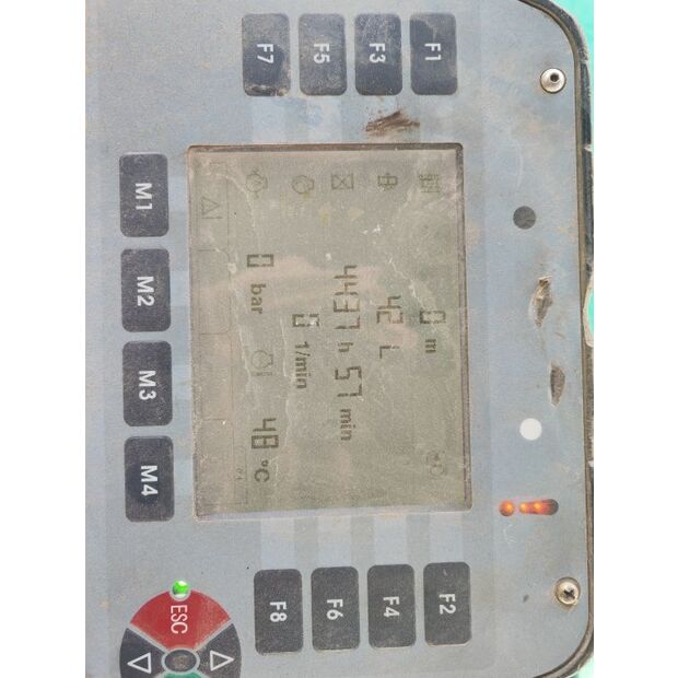 XCMG Super1880L-3L-37385601
