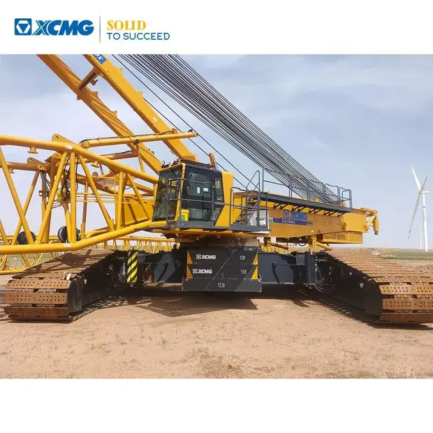 XCMG XGC11000A-37385725