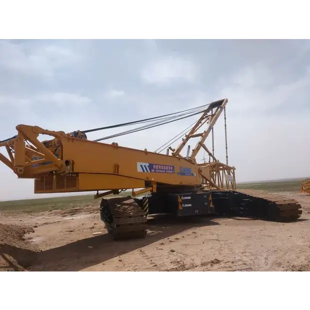 XCMG XGC11000A-37385728