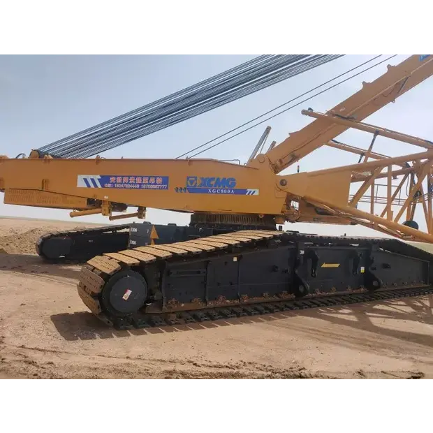 XCMG XGC11000A-37385732