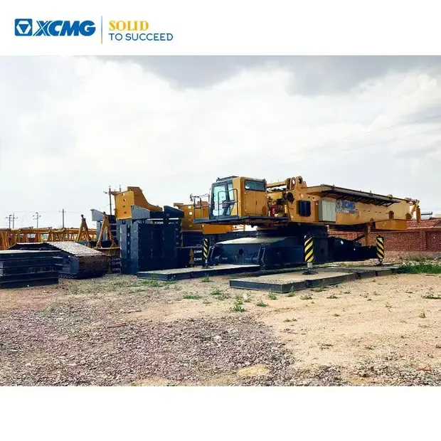XCMG XGC11000A-37385752