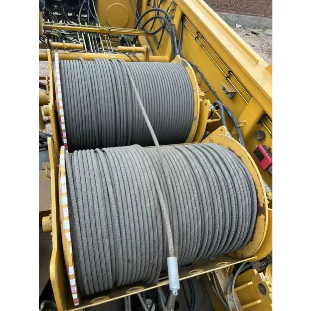 XCMG XGC11000A-37385754