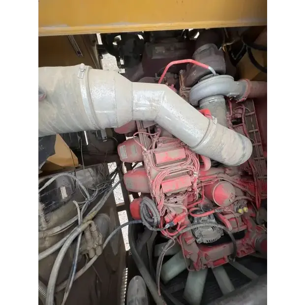 XCMG XGC11000A-37385756