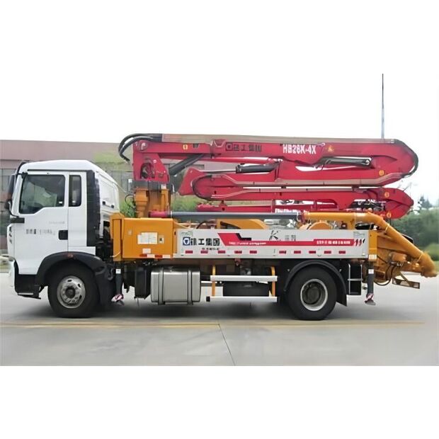 XCMG HB26K-37385847