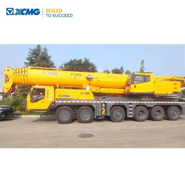 XCMG QY160K-37386125