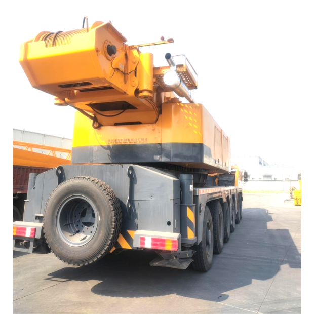 XCMG QY160K-37386126