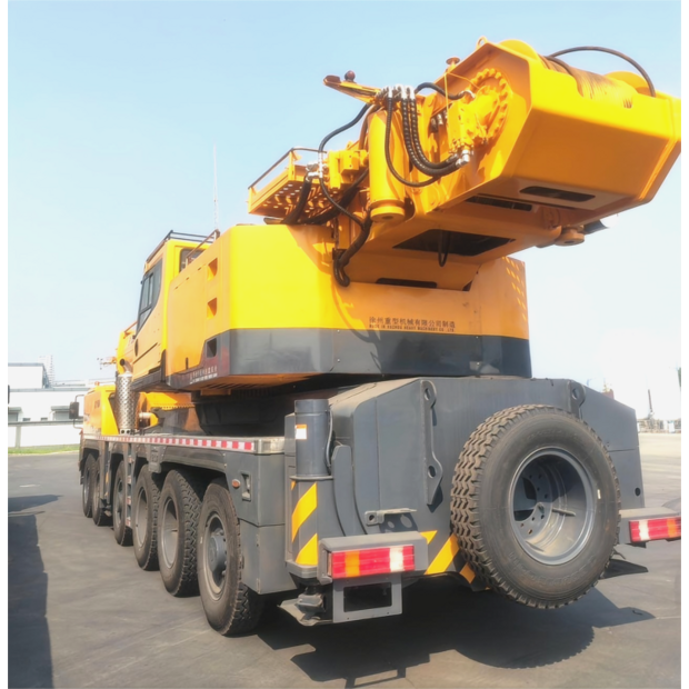 XCMG QY160K-37386127