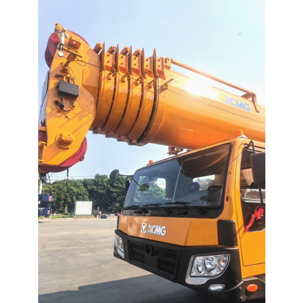XCMG QY160K-37386128
