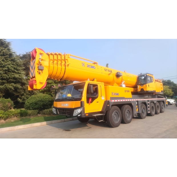 XCMG QY160K-37386129