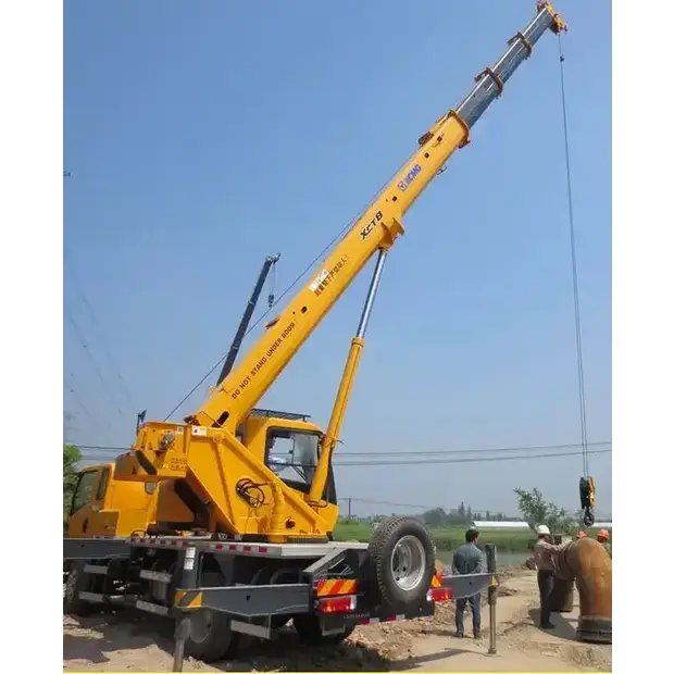 اكس سي ام جي XCT8L4-37386265