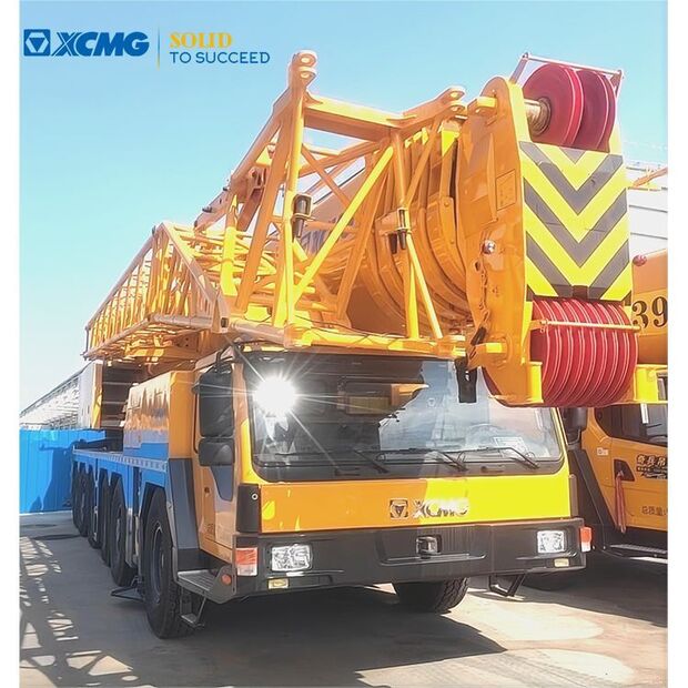 اكس سي ام جي QAY200-37386372
