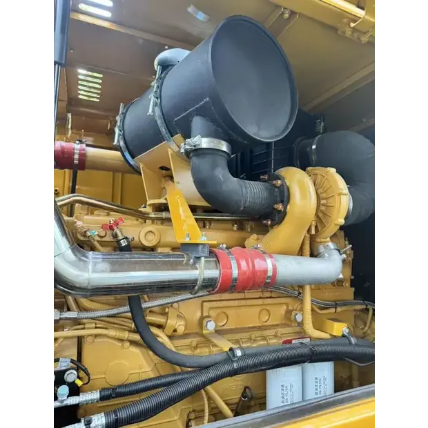 XCMG LW600KV-37387206