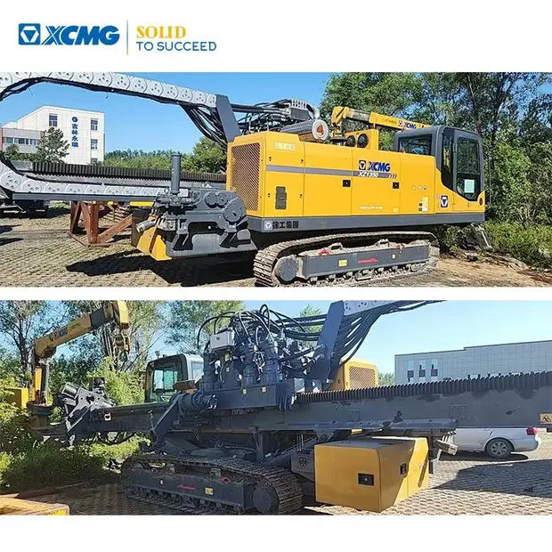 XCMG XZ1350-37387623