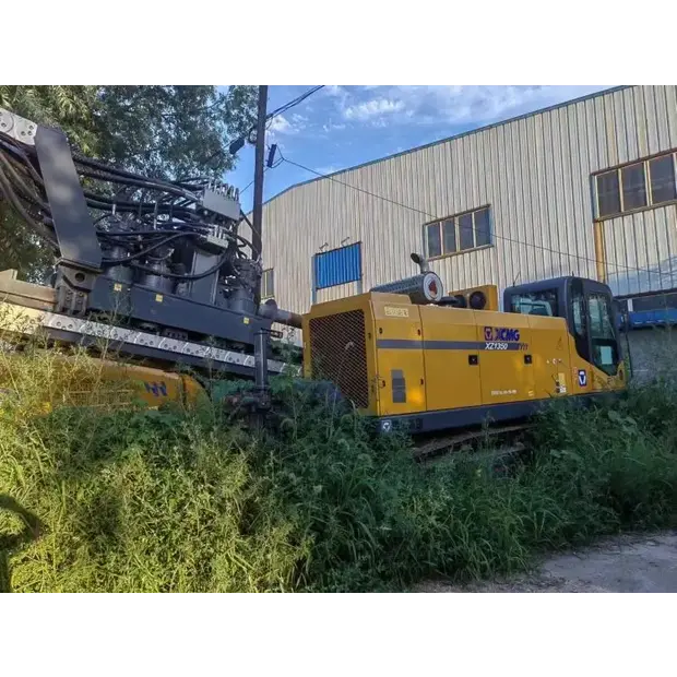 XCMG XZ1350-37387624