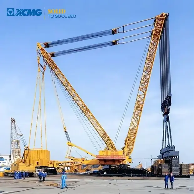 XCMG XGC28000-37387803