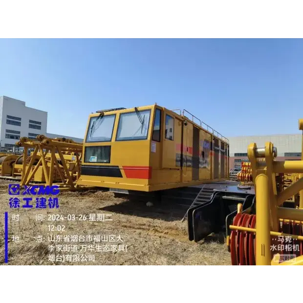 XCMG XGC28000-37387826