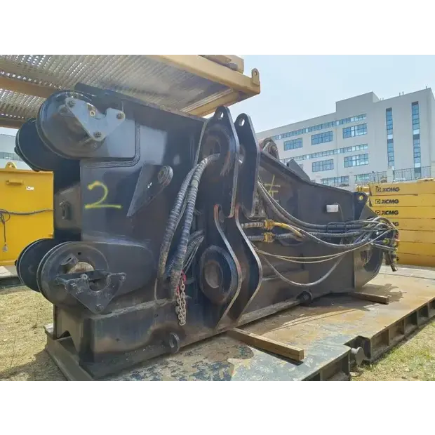 XCMG XGC28000-37387829