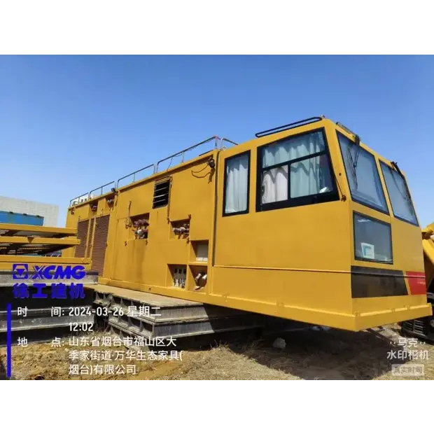 XCMG XGC28000-37387830