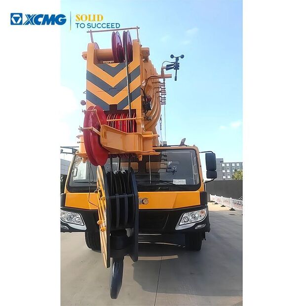 XCMG QAY160-37389215