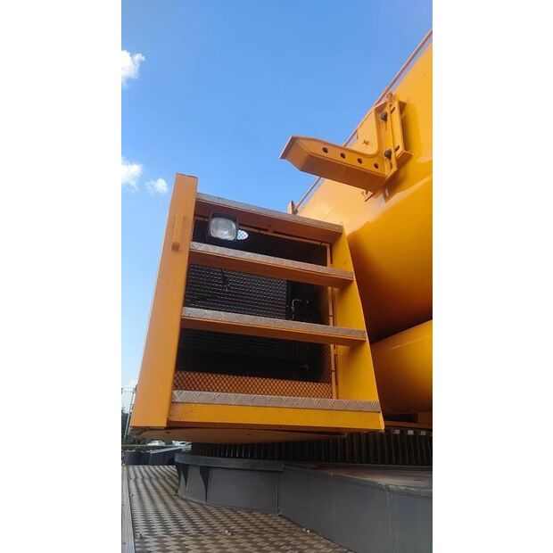 XCMG QAY160-37389217