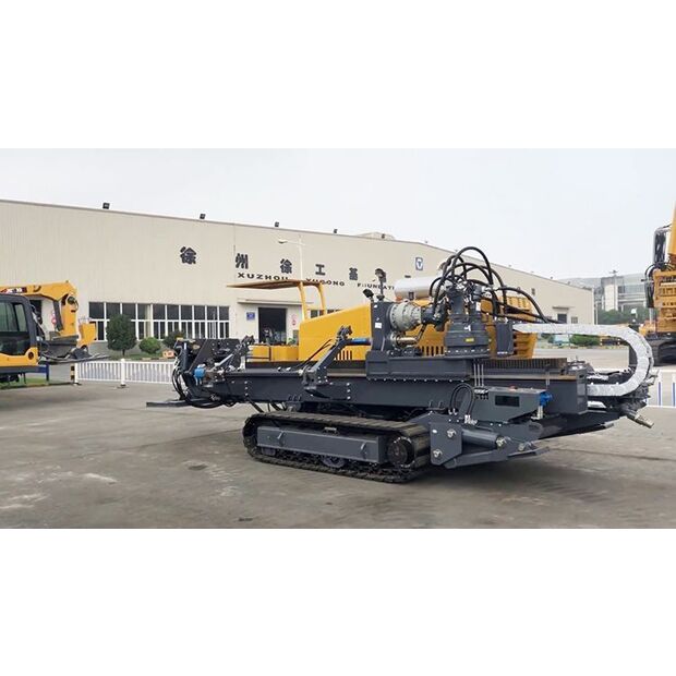 XCMG XZ360E-37389536