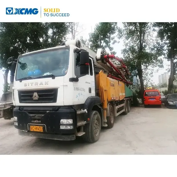 اكس سي ام جي HB62V-37389620