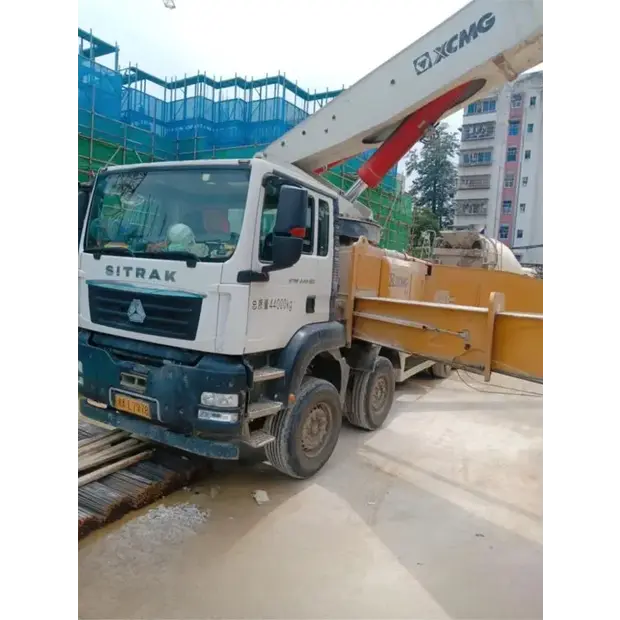 XCMG HB62V-37389637