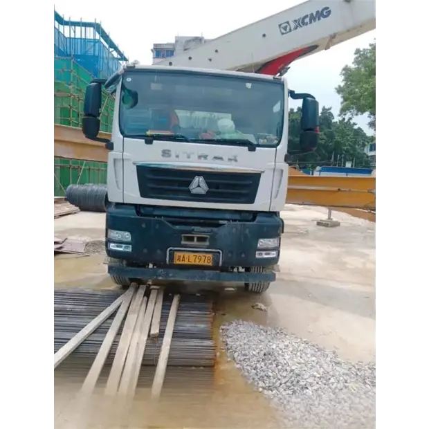XCMG HB62V-37389639